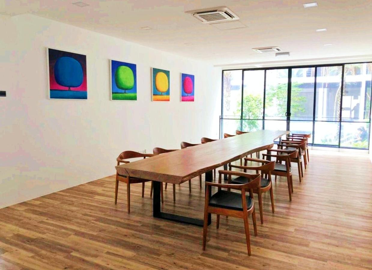 Apartment Muji Galacity 2br 2beds Entire *