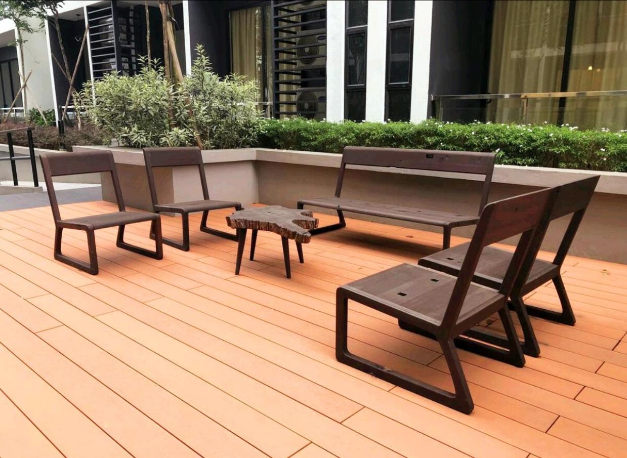 Muji Galacity 2br 2beds Entire