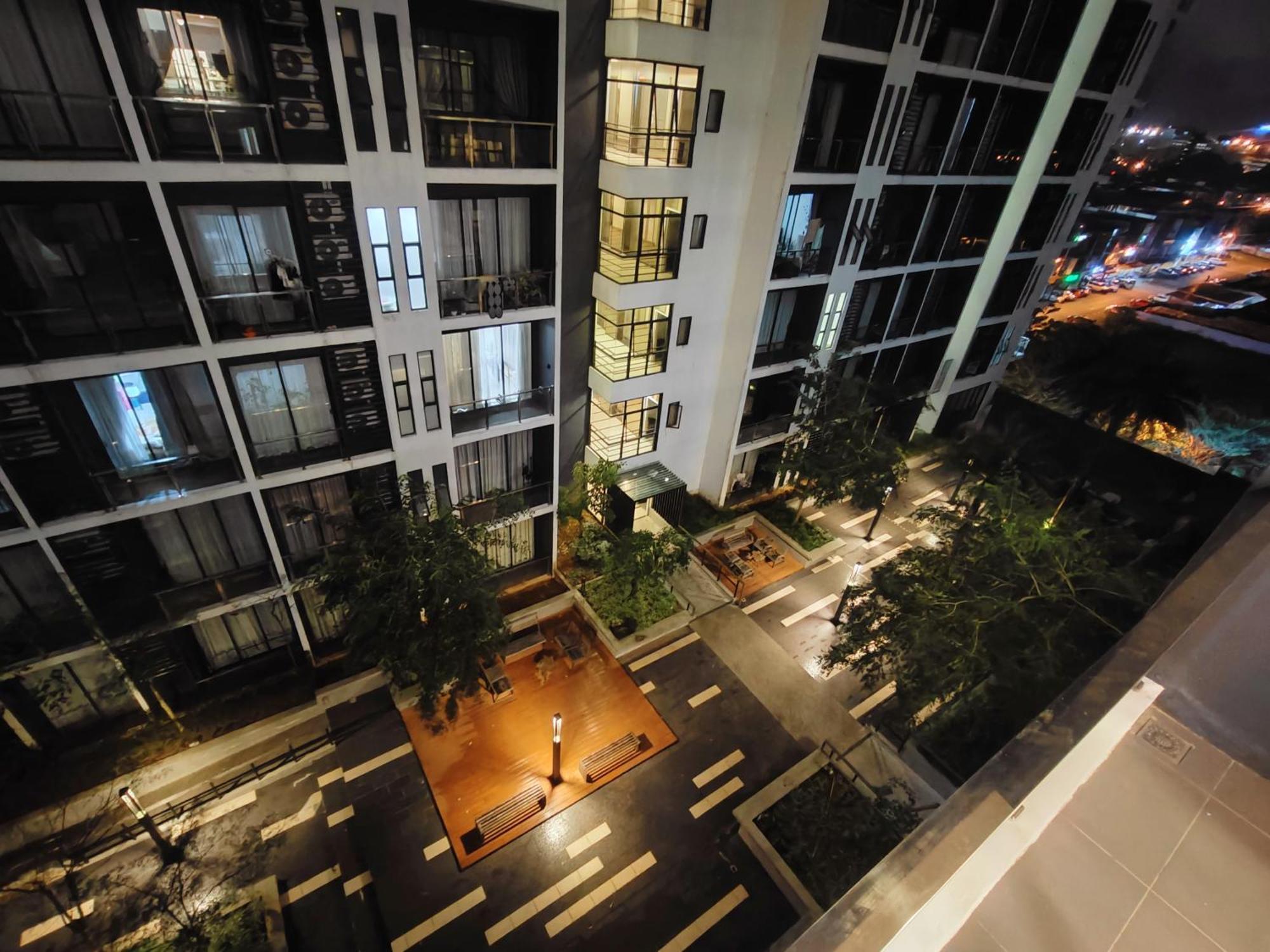Muji Galacity 2br 2beds Entire Apartment Kuching